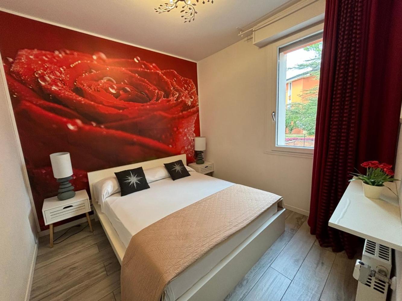 Casa Carla Peschiera del Garda