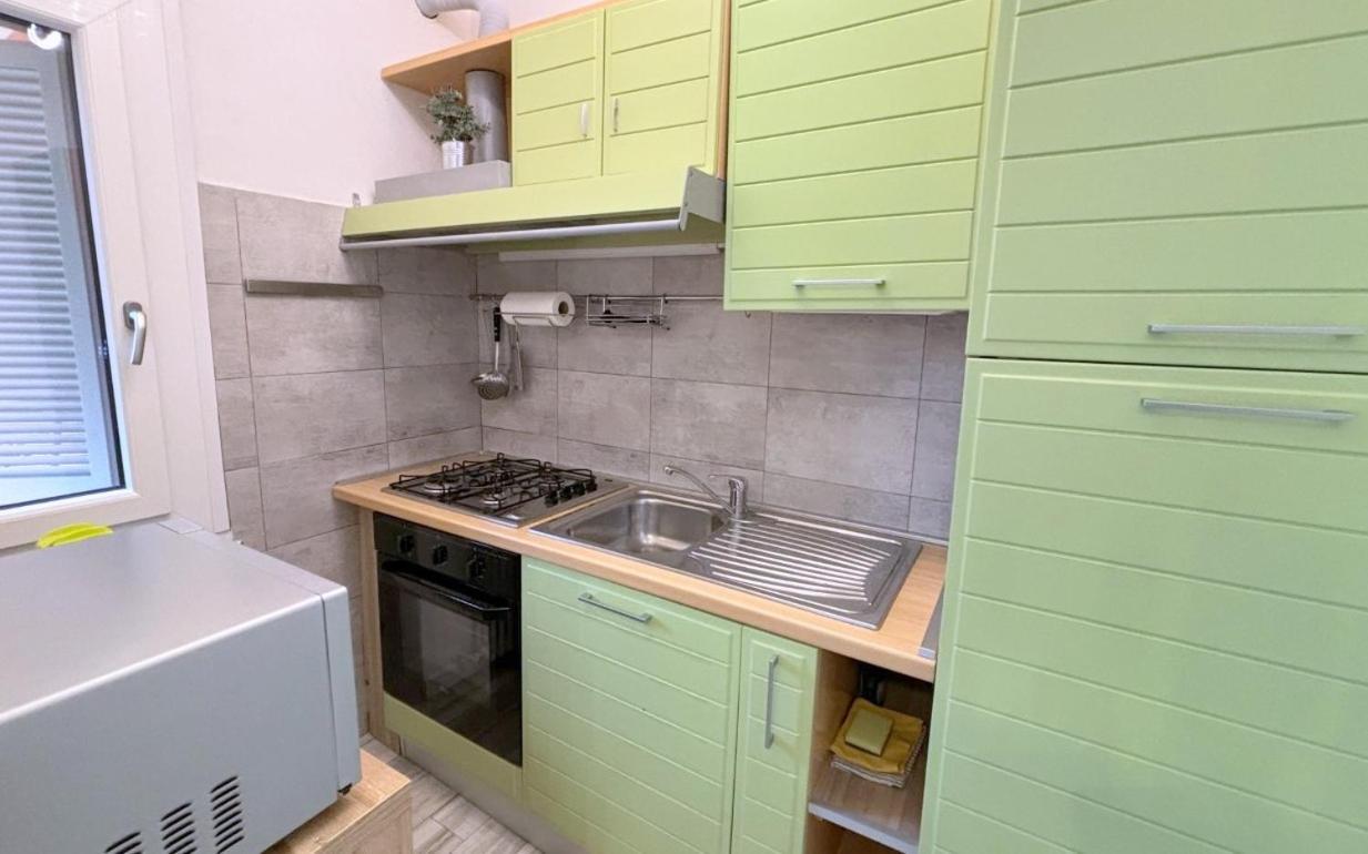 Appartamento Casa Carla Peschiera del Garda