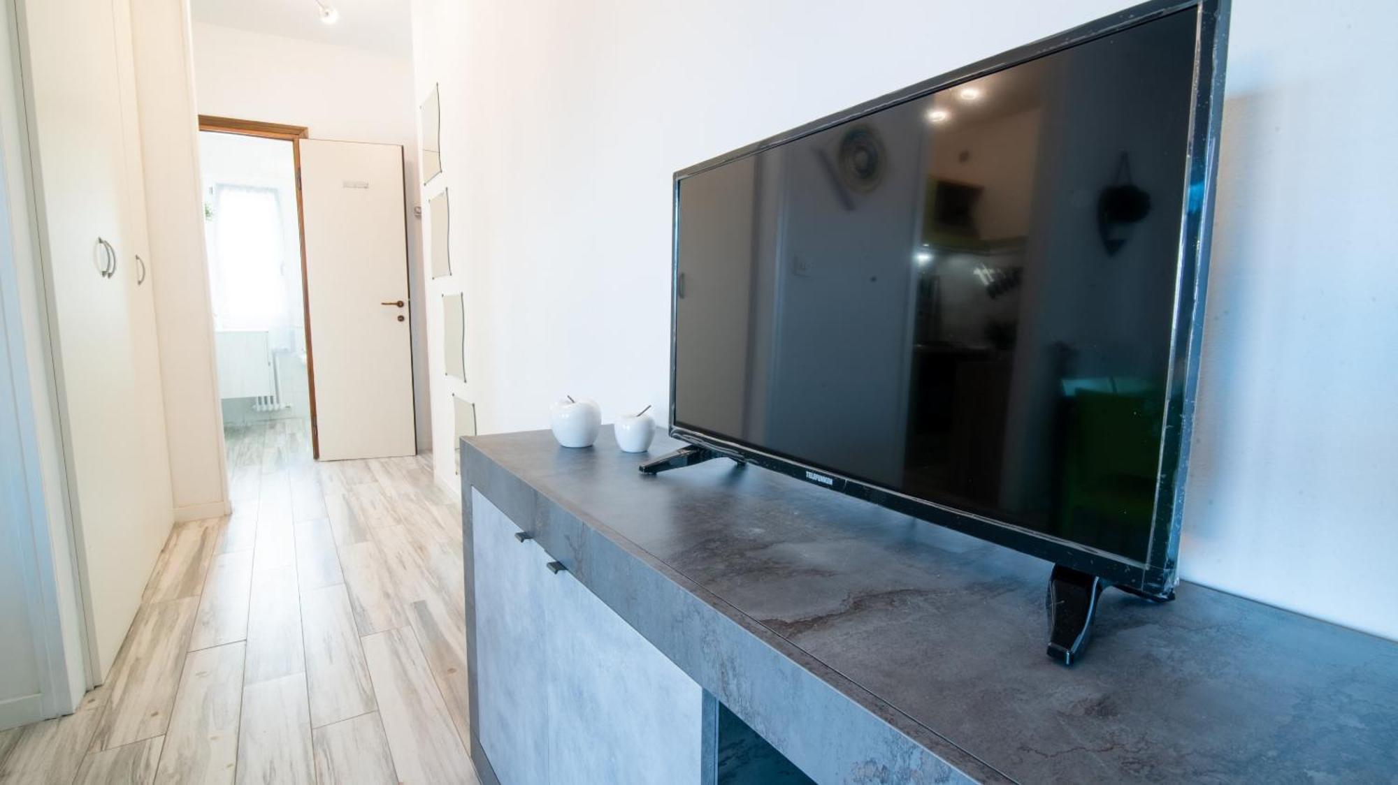 Appartamento Casa Carla Peschiera del Garda