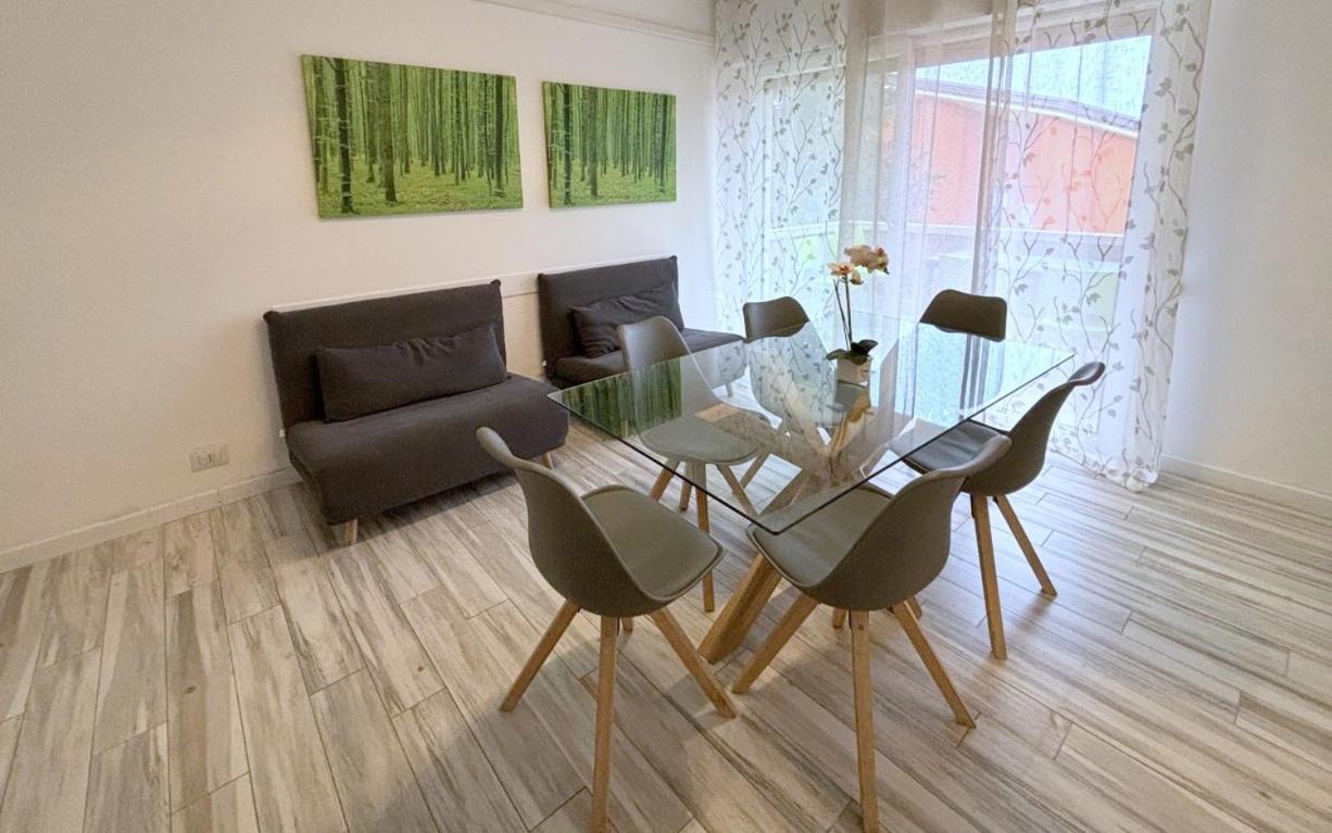 Appartamento Casa Carla Peschiera del Garda
