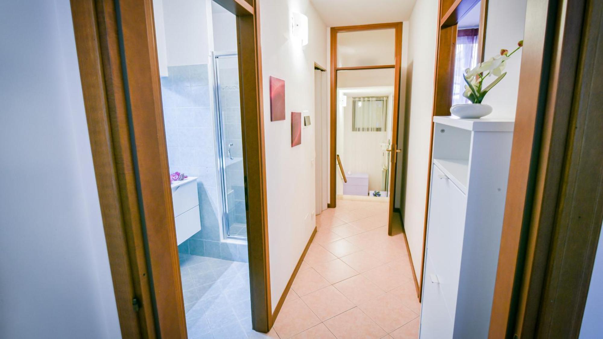 Appartamento Casa Carla Peschiera del Garda