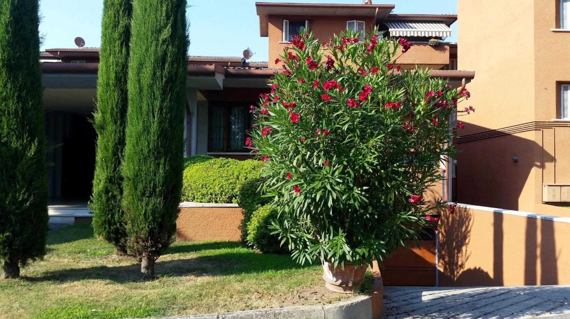 Casa Carla Appartamento Peschiera del Garda