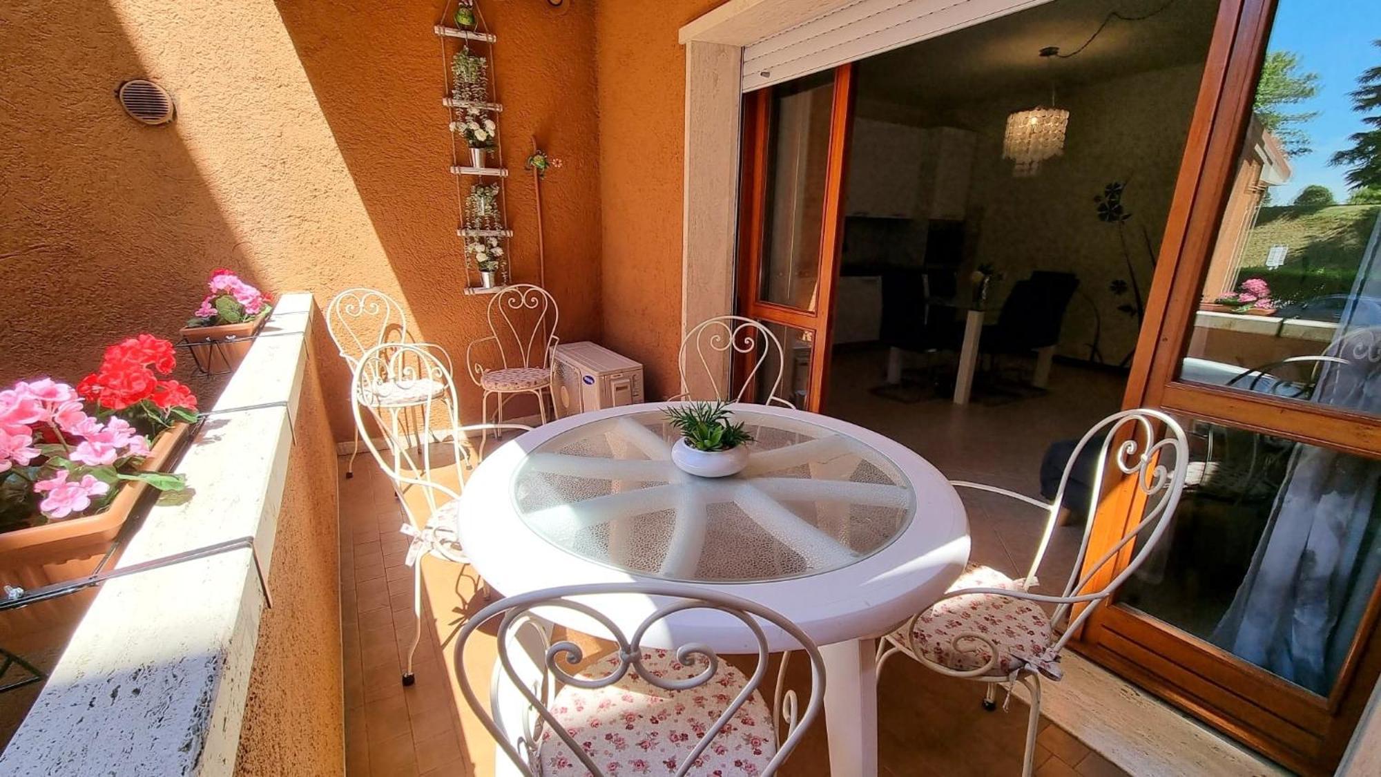 Casa Carla * Peschiera del Garda