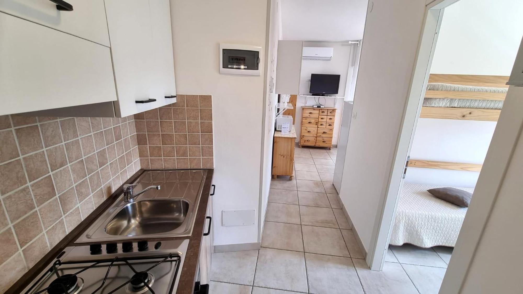 Appartamento Casa Carla Peschiera del Garda