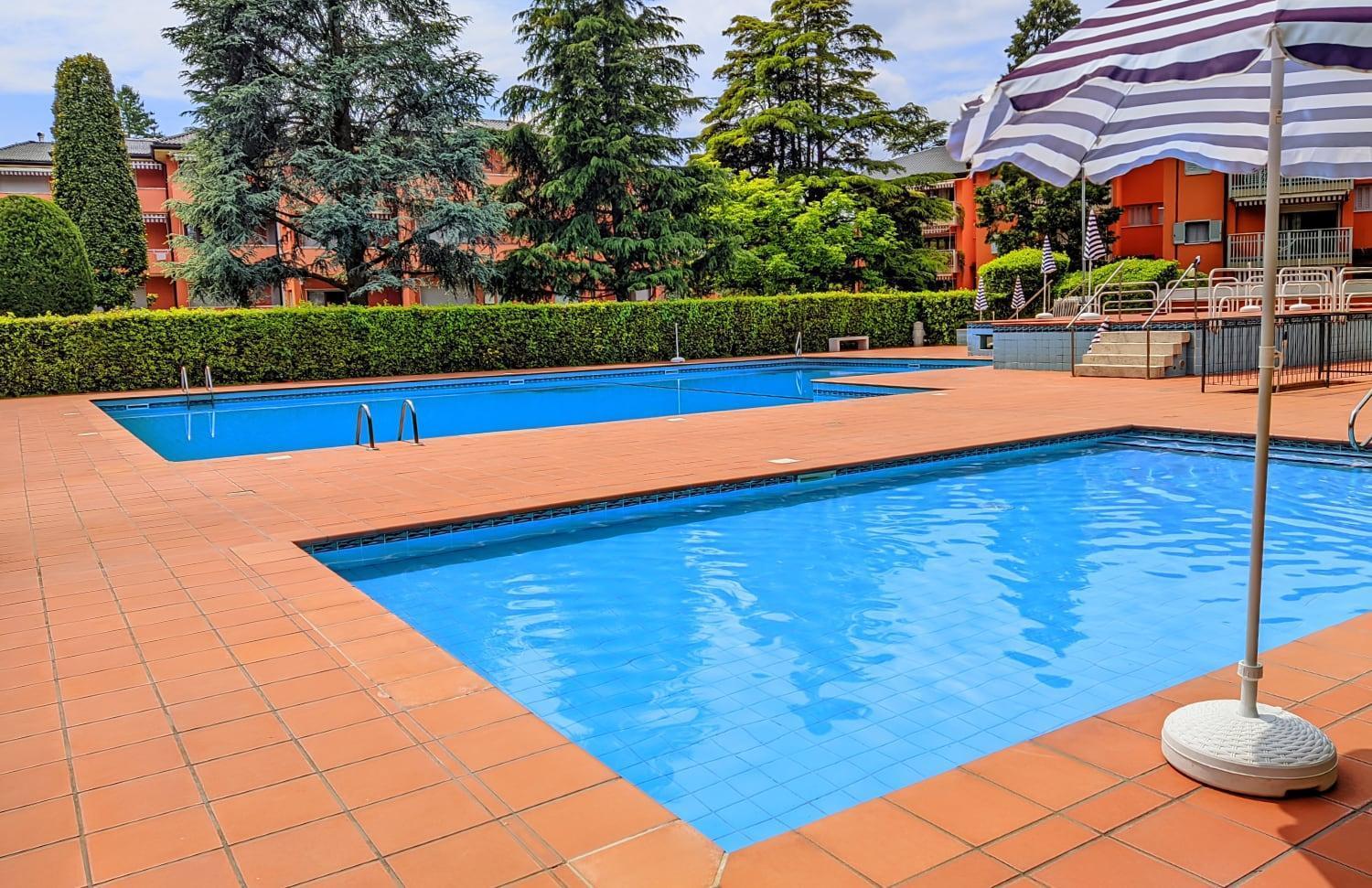 Casa Carla * Peschiera del Garda