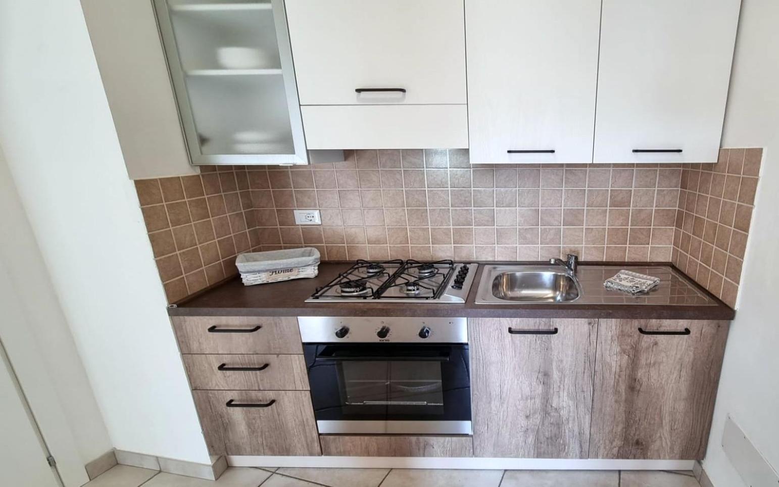 Appartamento Casa Carla Peschiera del Garda