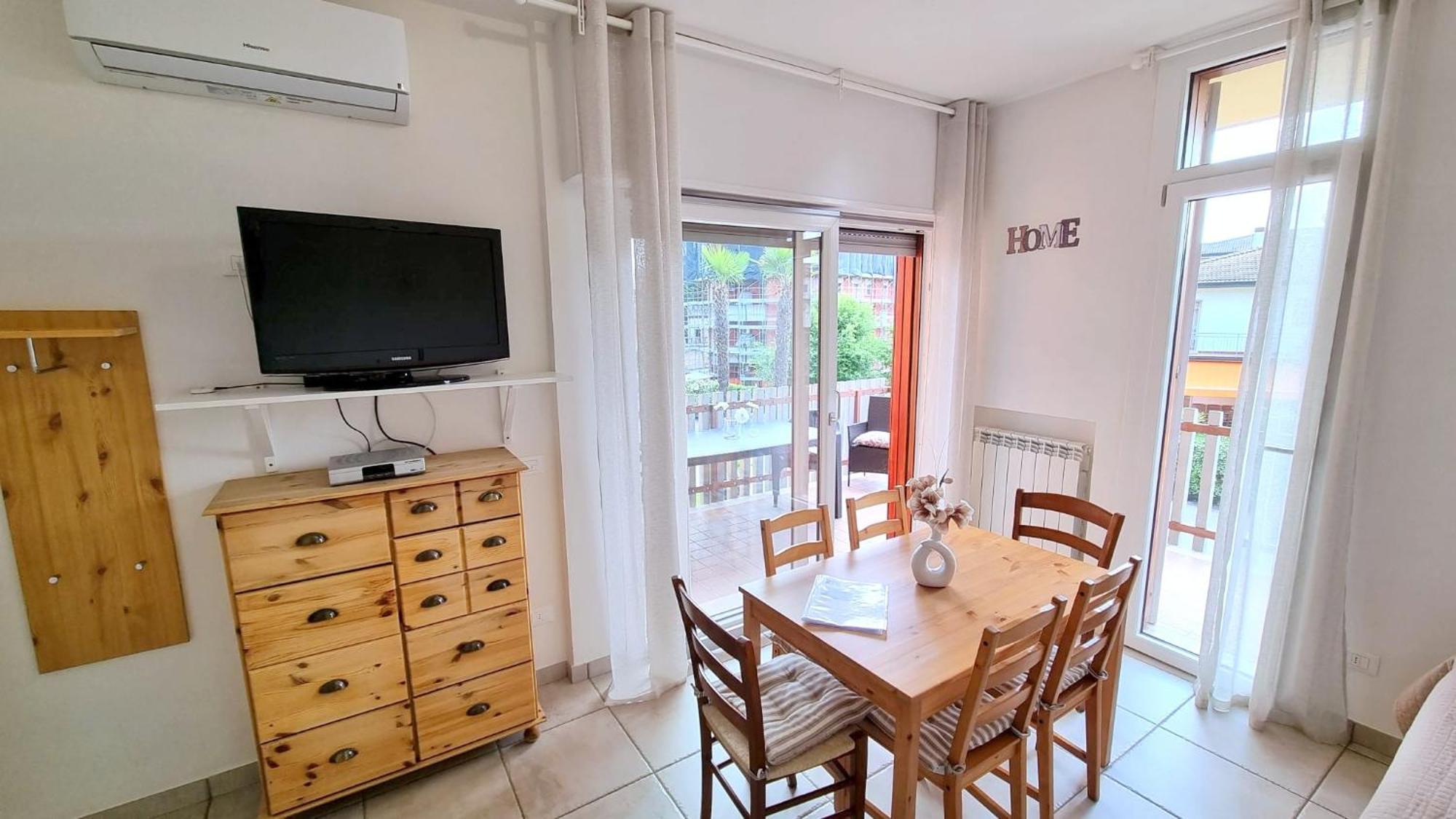 Casa Carla *