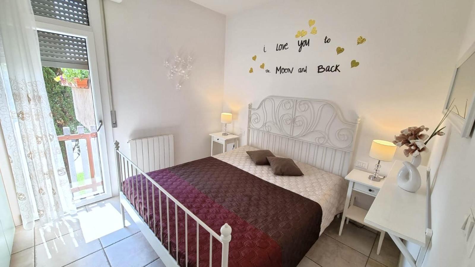 Casa Carla * Peschiera del Garda