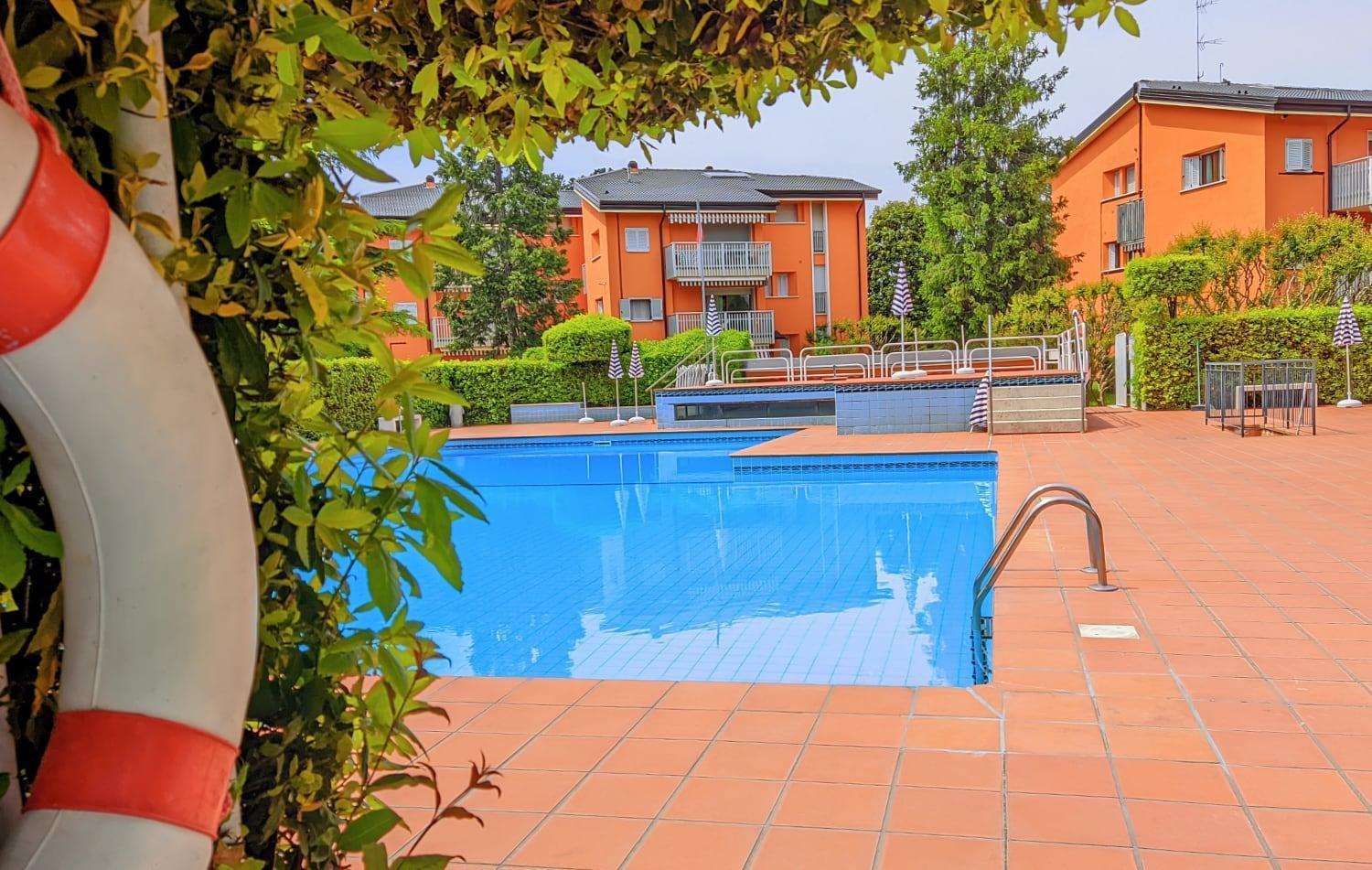 Casa Carla Appartamento Peschiera del Garda