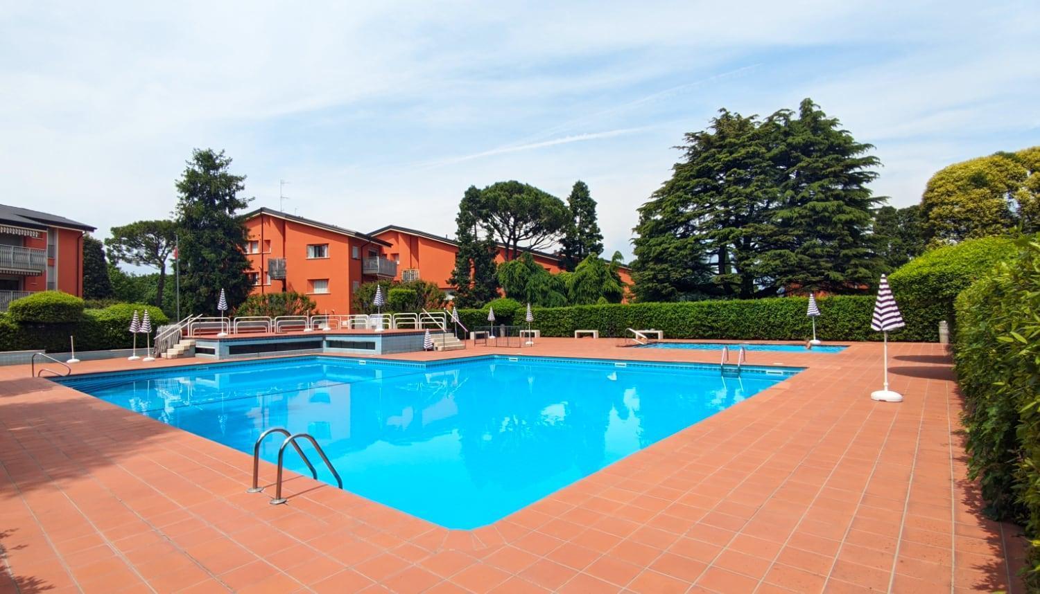 Appartamento Casa Carla